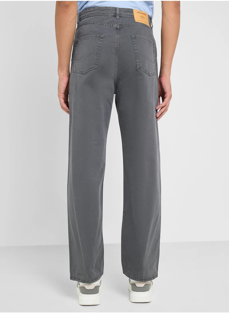 JACK & JONES Jpstalex Essential Regular Fit Pants