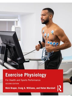 Exercise Physiology: for Health and Sports Performance 