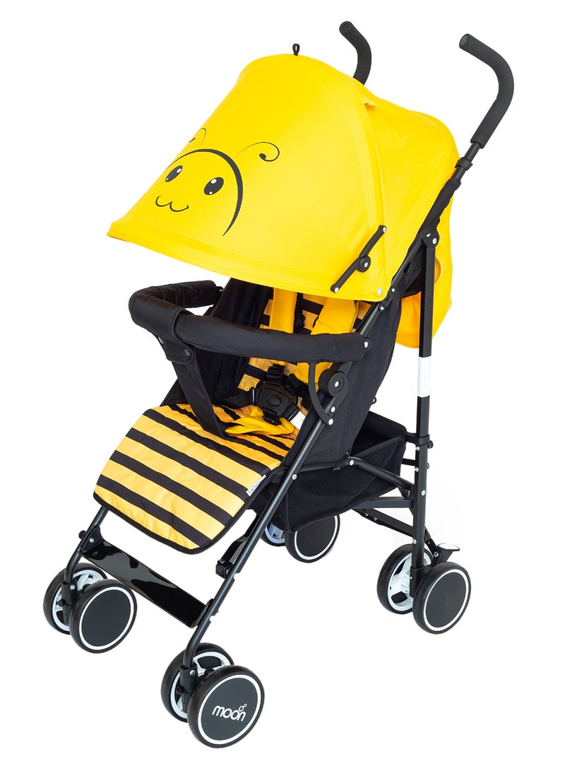 Moon Safari - Stroller Character - Bee - Image 1