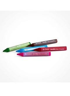 Maxi 36-Piece School Stationery Value Pack Assorted Colors  - Image 3