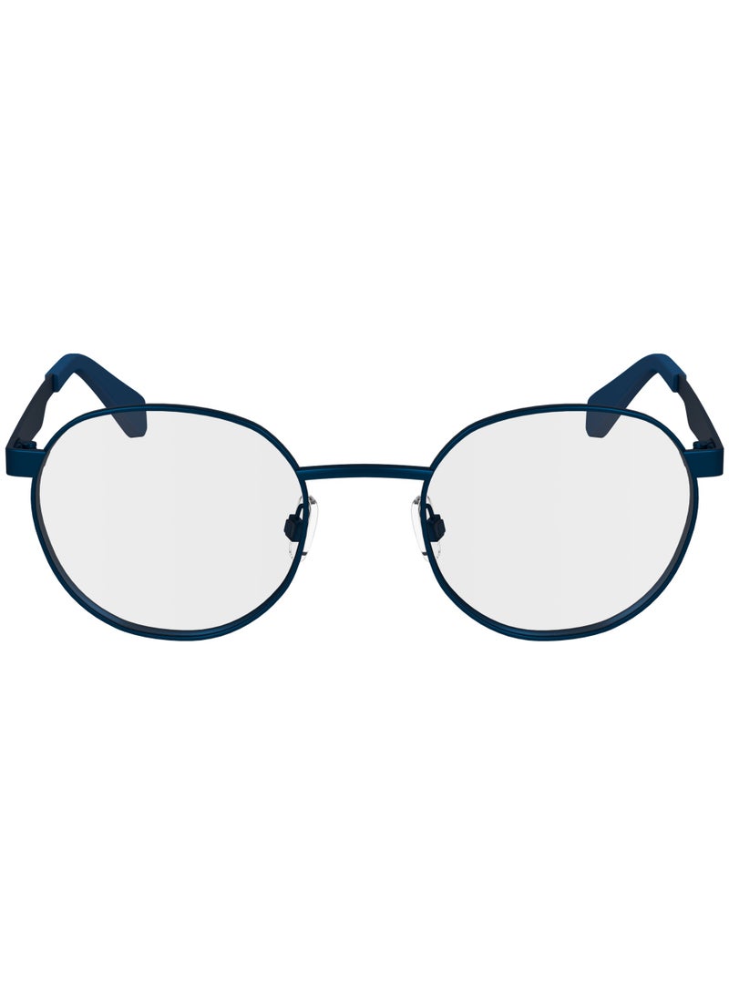 Calvin Klein Jeans CKJ24205 400 49 Unisex Eyeglasses Frame - Image 2