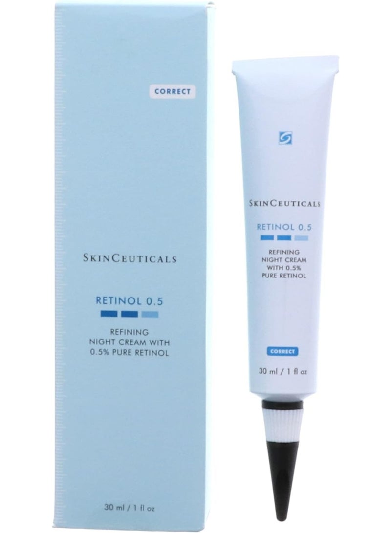 SkinCeuticals Retinol 0.5 - 30ml(1 fl oz.)