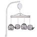 Trend Lab Hedgehog Musical Crib Baby Mobile by Sammy & LouÃ‚Â® - Image 2