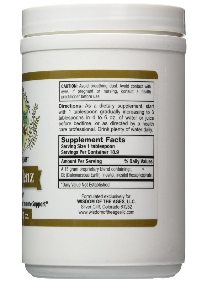 Wisdom Of The Ages ToxiClenz - Wisdom of The Ages, 10 oz - Image 2