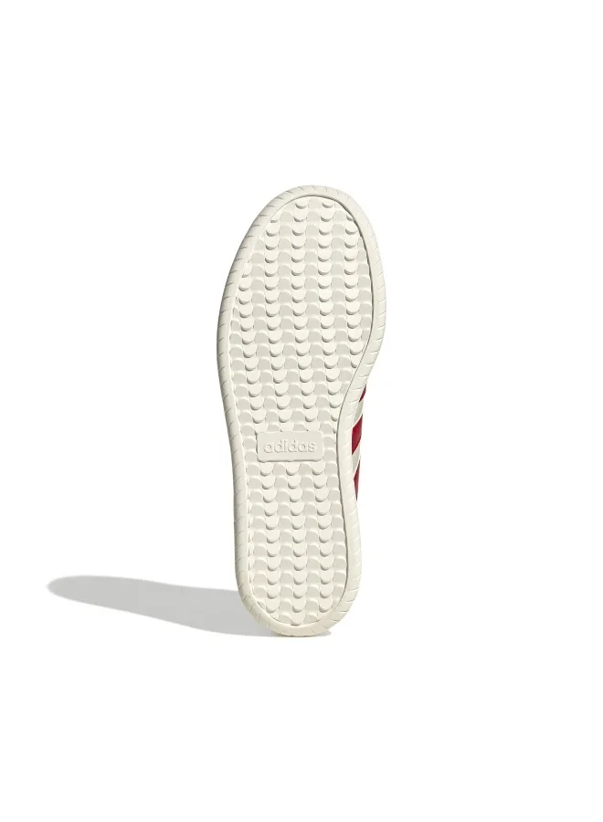 Adidas Barreda Beige Sportswear Shoes