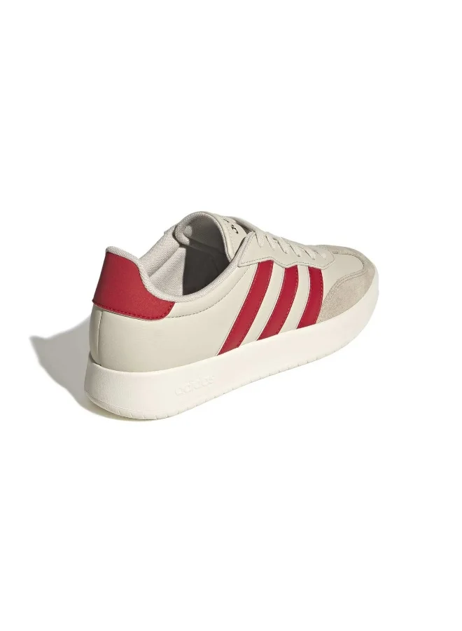 Adidas Barreda Beige Sportswear Shoes