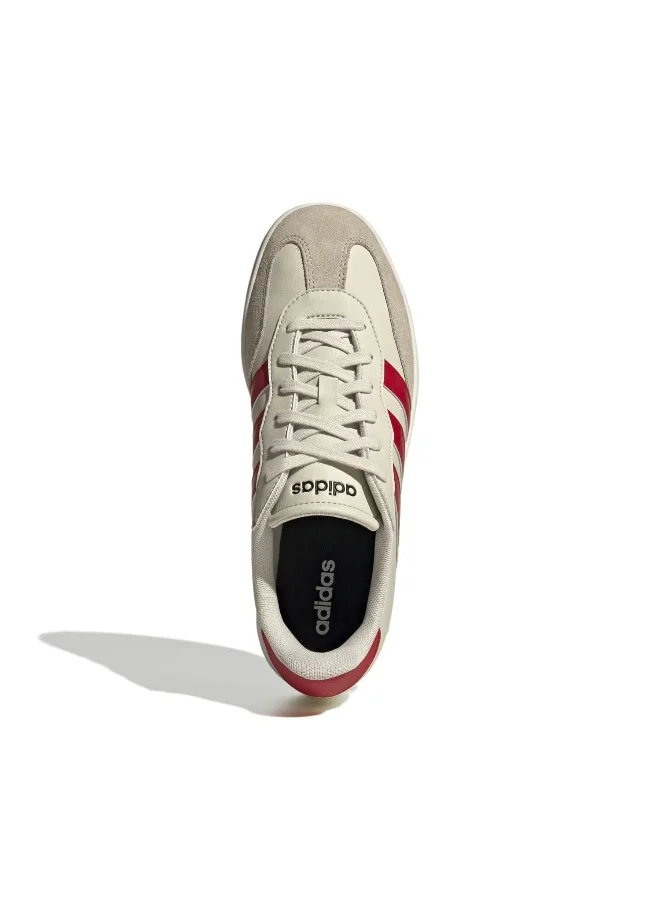Adidas Barreda Beige Sportswear Shoes