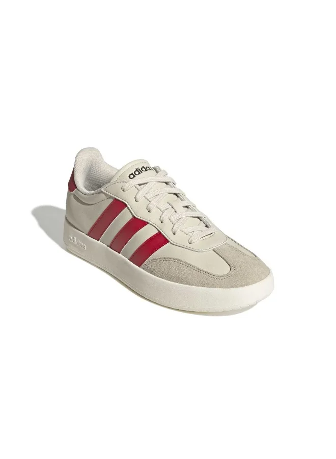 Adidas Barreda Beige Sportswear Shoes