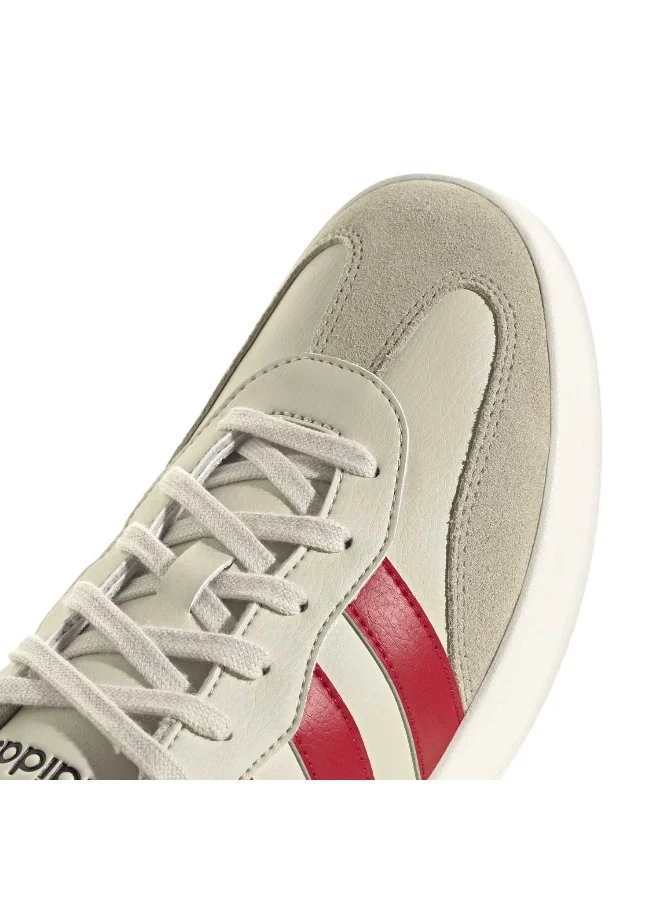 Adidas Barreda Beige Sportswear Shoes