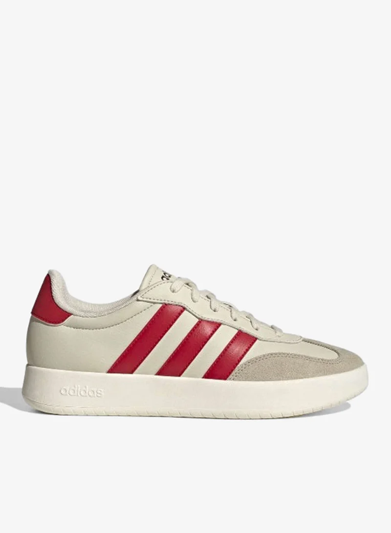 adidas أحذية رياضية باريدا بيج للرجال