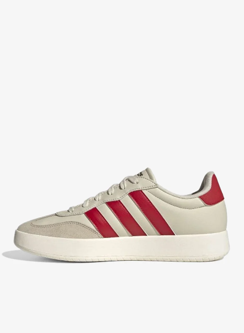 adidas أحذية رياضية باريدا بيج للرجال