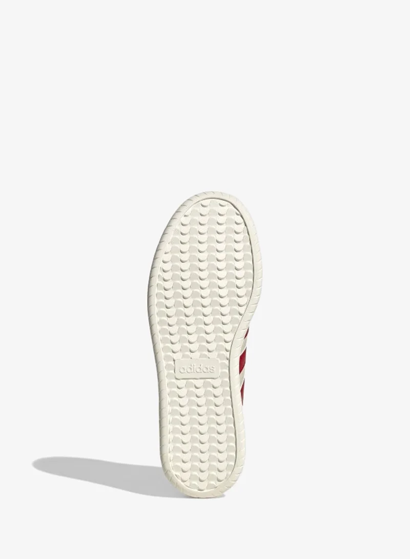 Adidas ALUMIN/BETSCA/WONBEI Barreda Sportwear Shoes for Men | Best Price UAE