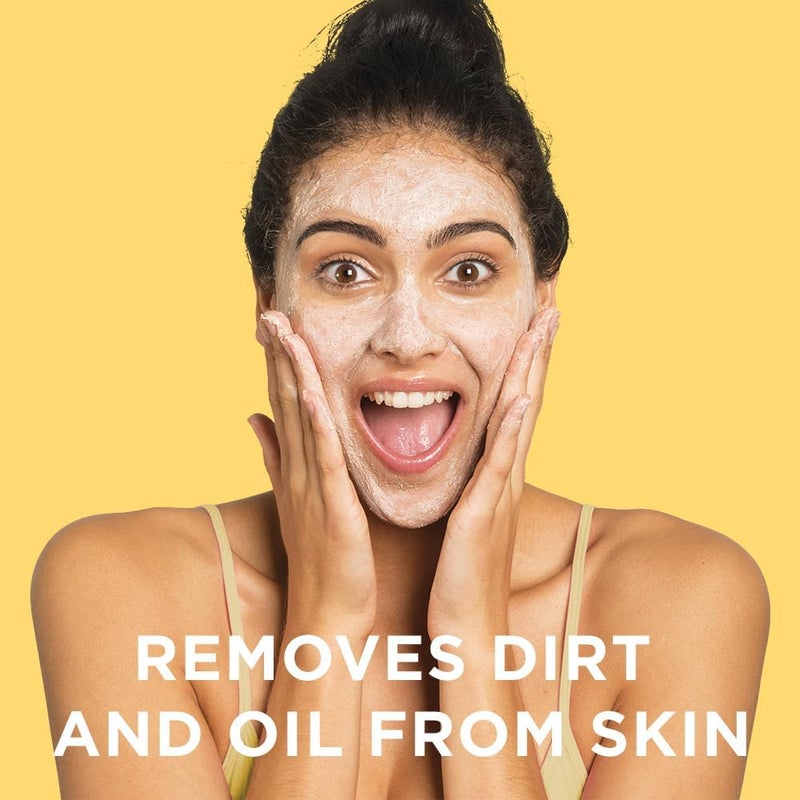 ST. Ives Fresh Skin Deep Exfoliating Face Scrub for Pore Cleansing & Oil Removal | Apricot with 100% Natural Exfoliants | 170g - Image 5