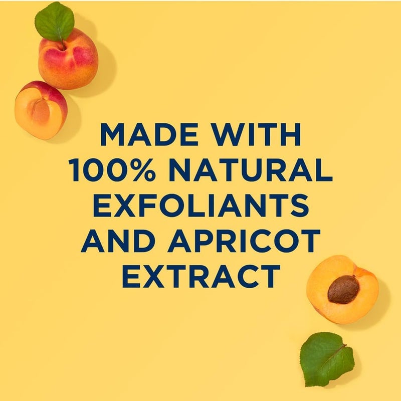 ST. Ives Fresh Skin Deep Exfoliating Face Scrub for Pore Cleansing & Oil Removal | Apricot with 100% Natural Exfoliants | 170g - Image 3