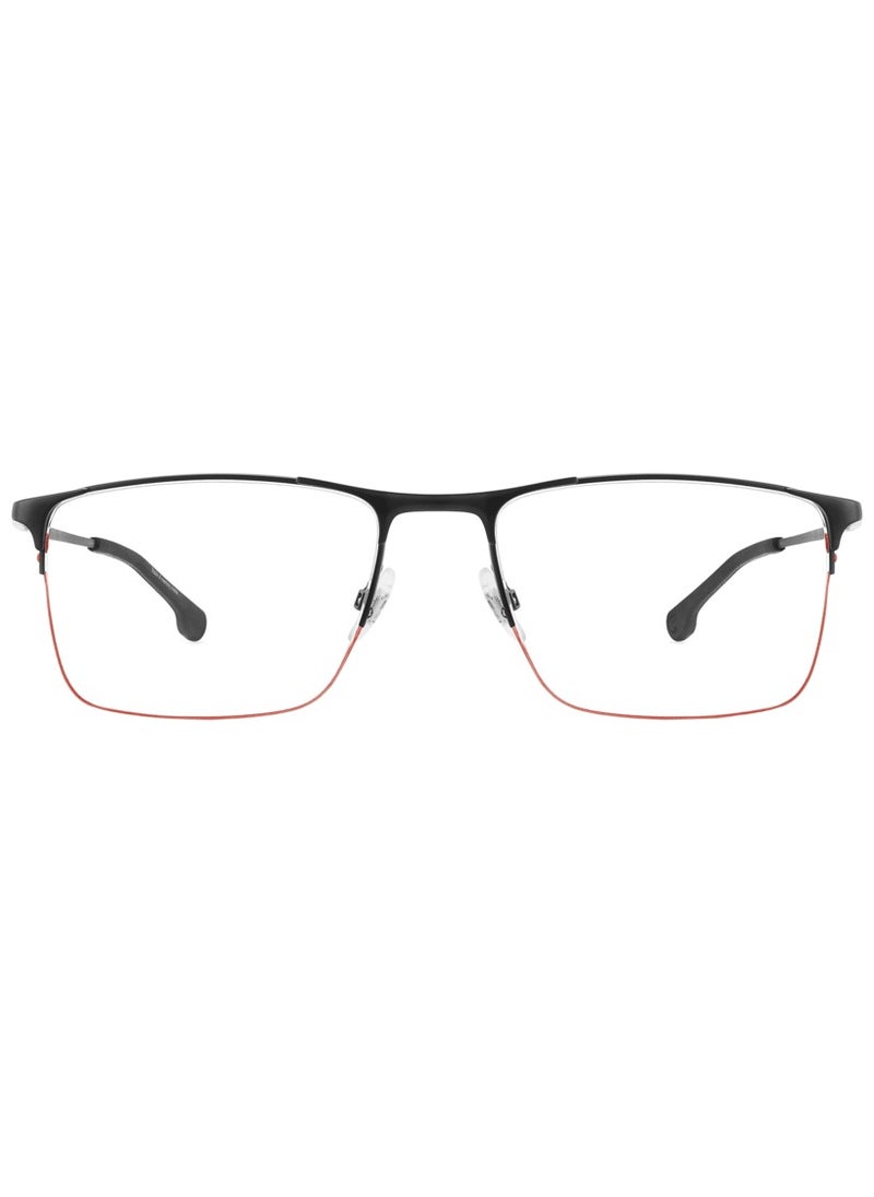 Carrera إطار نظارات كاريرا CA8906 BLX 55 للرجال  - Image 2