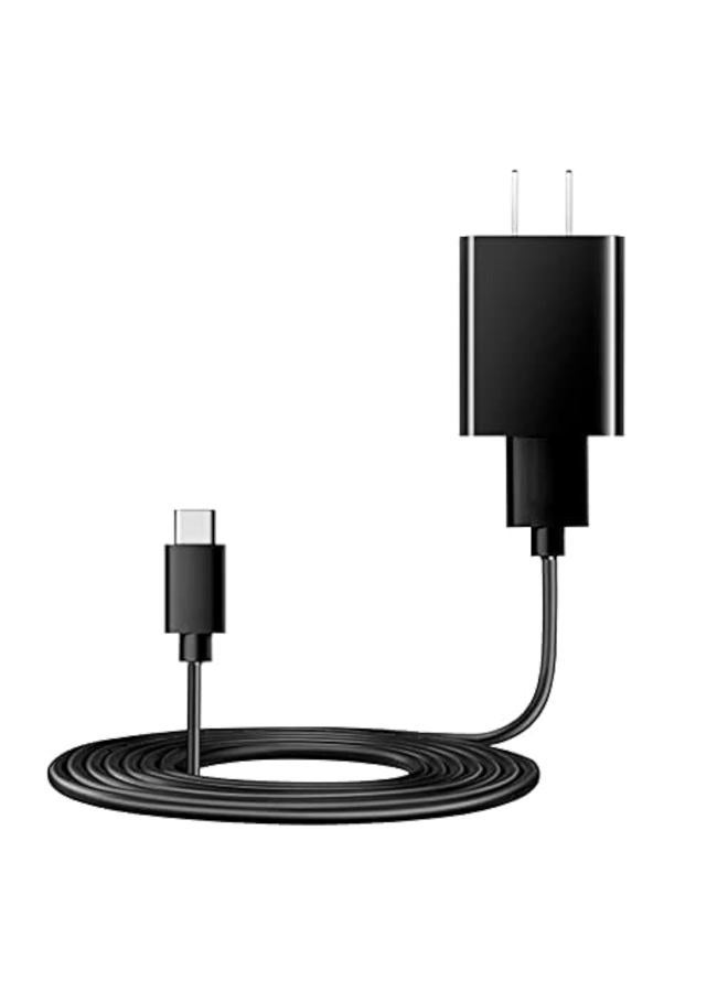 WPAICHENG USB C Charger Charging Cable Cord Fit for Bose Frames Tempo, Bose 700/QC45, Sleepbuds II, QuietComfort Earbuds, Bose Sport Earbuds, Bose SoundLink Flex, W-King D7 D8 D9 T9 S7 X10 D9-1 D10 Speakers  - Image 1