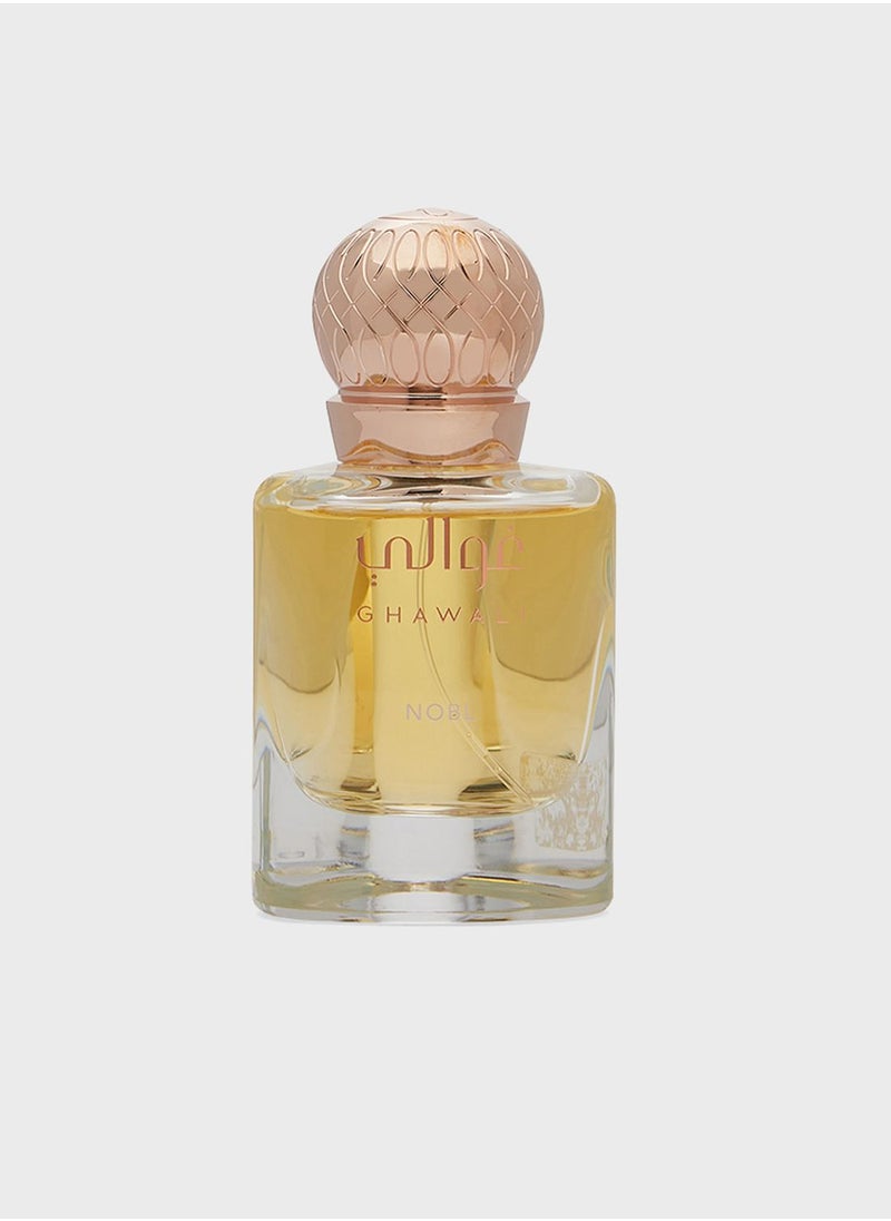 GHAWALI - Parfum Nobl 75Ml - Image 1