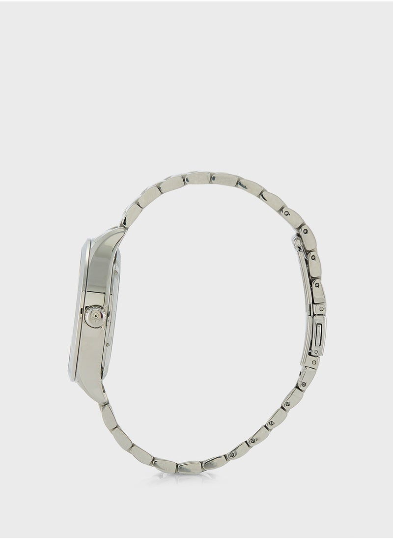 CALVIN KLEIN Sensation Analog Steel Strap Watch  - Image 3