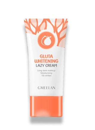 Gluta Whitening Lazy Cream By GMEELAN 100g - pzsku/Z683FE01663B77EB3F7A3Z/45/_/1719842298/24e31e08-8dc1-4298-a51f-56140972ec52