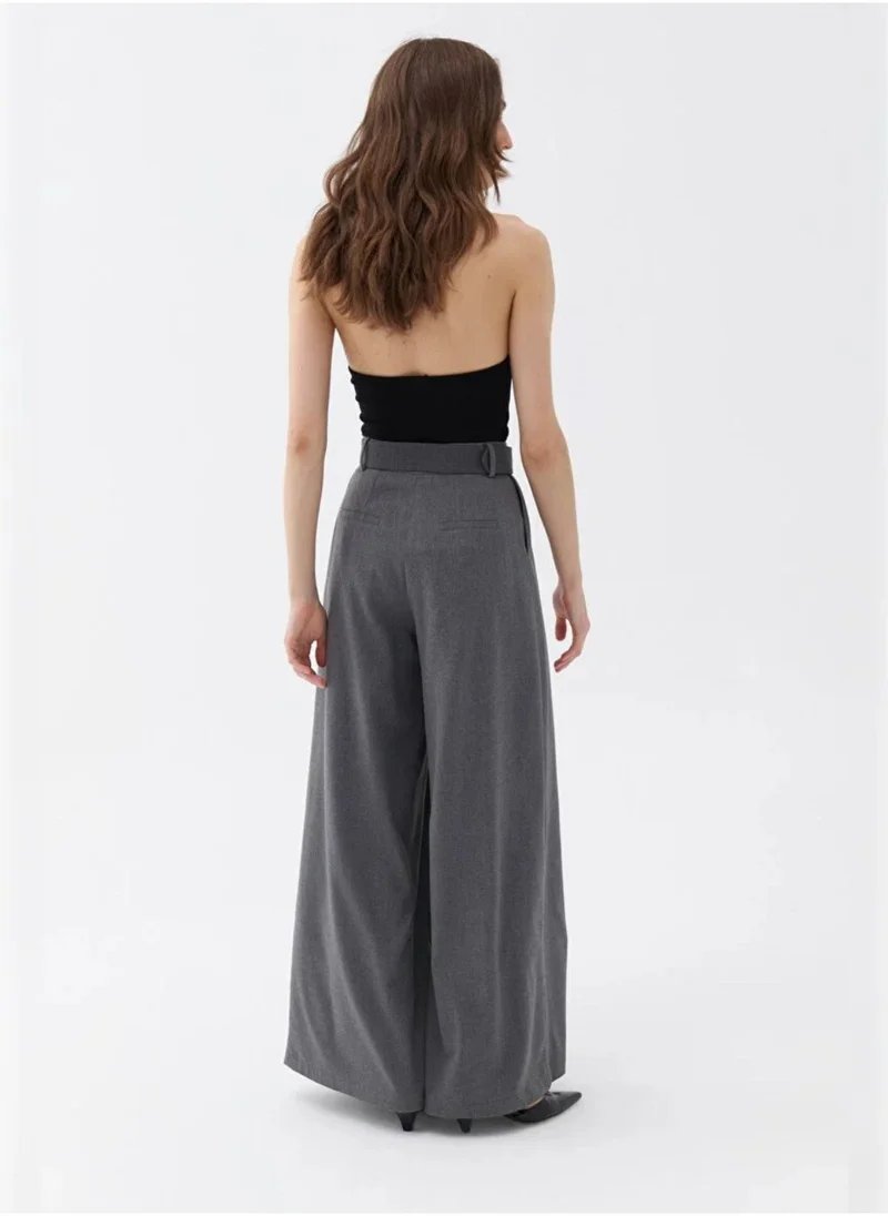 Nocturne Wide Leg Flowy Pants