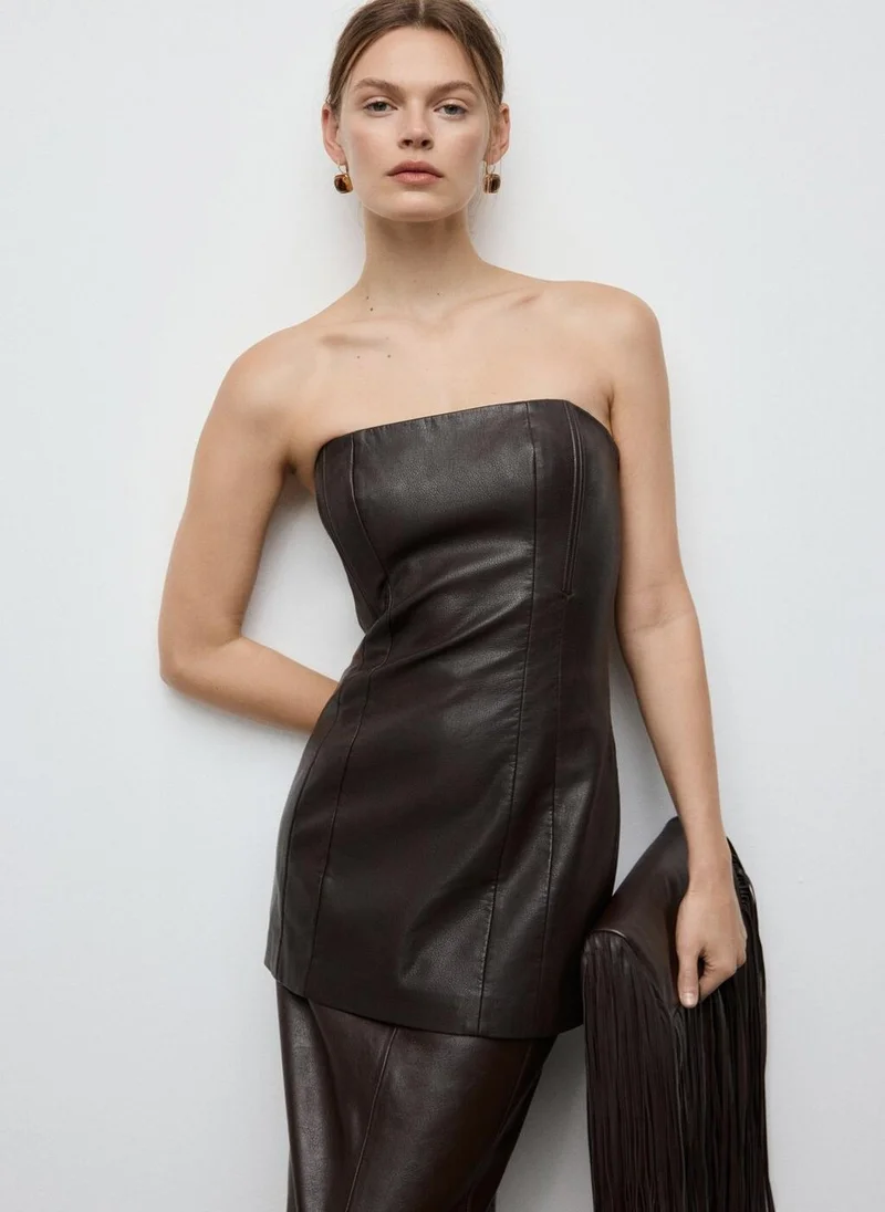 مانجو أقراط مربعة من الراتنج