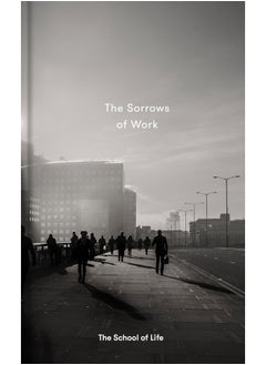 The Sorrows of Work  - Image 1