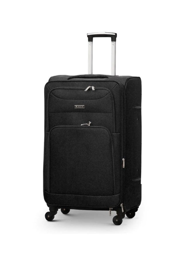 keke 4 Pieces Hardside 360° Spinner 4 Wheels Trolley Luggage Set  20/24/28/32 Inch  - Image 2