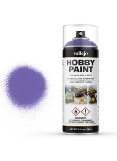 Vallejo 28.025 VAL-HPS ALIEN PURPLE PRIMER 400ml 