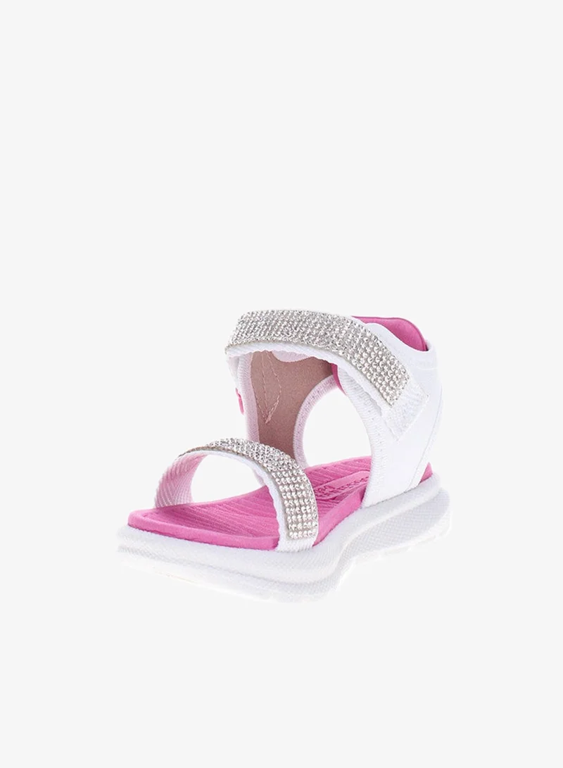 موليكينها صنادل نسائية بحزام خلفي - صنادل نسائية أنيقة وداعمة بحزام خلفي