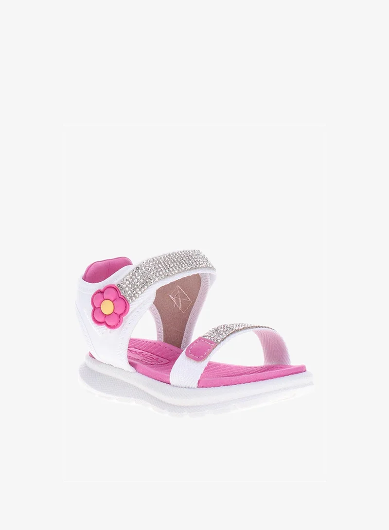 موليكينها صنادل نسائية بحزام خلفي - صنادل نسائية أنيقة وداعمة بحزام خلفي