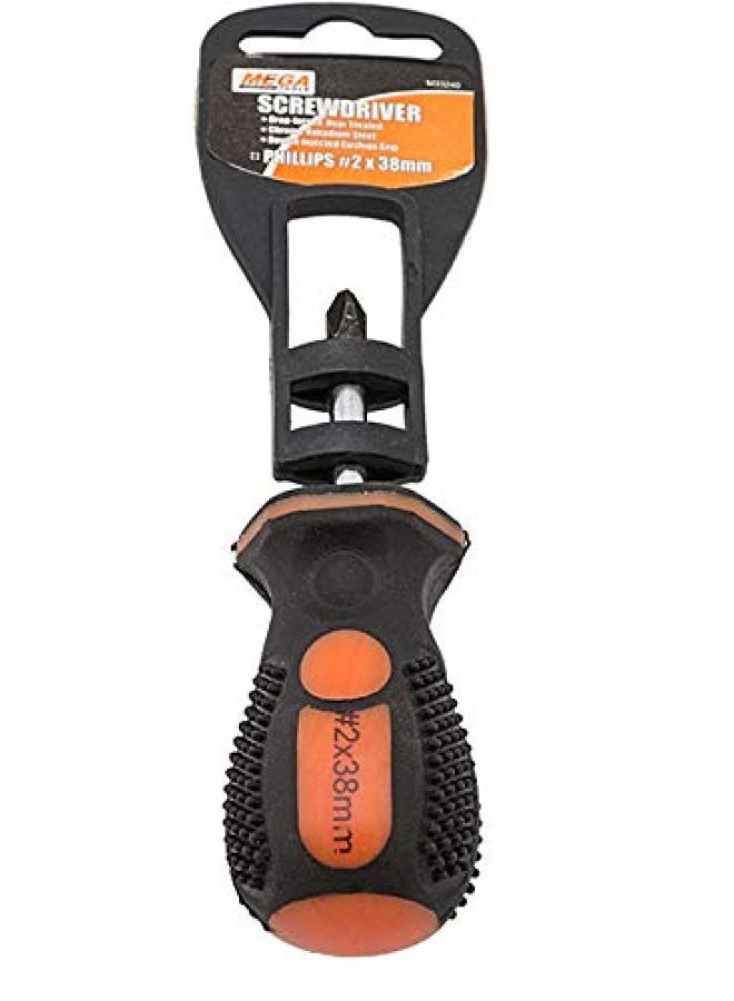 MEGA 2X38Mm Phillips Inchiver M33240 - Image 4