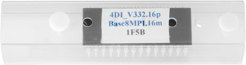HOLLEY 534-117 Pro-Jection E-Prom - Image 1