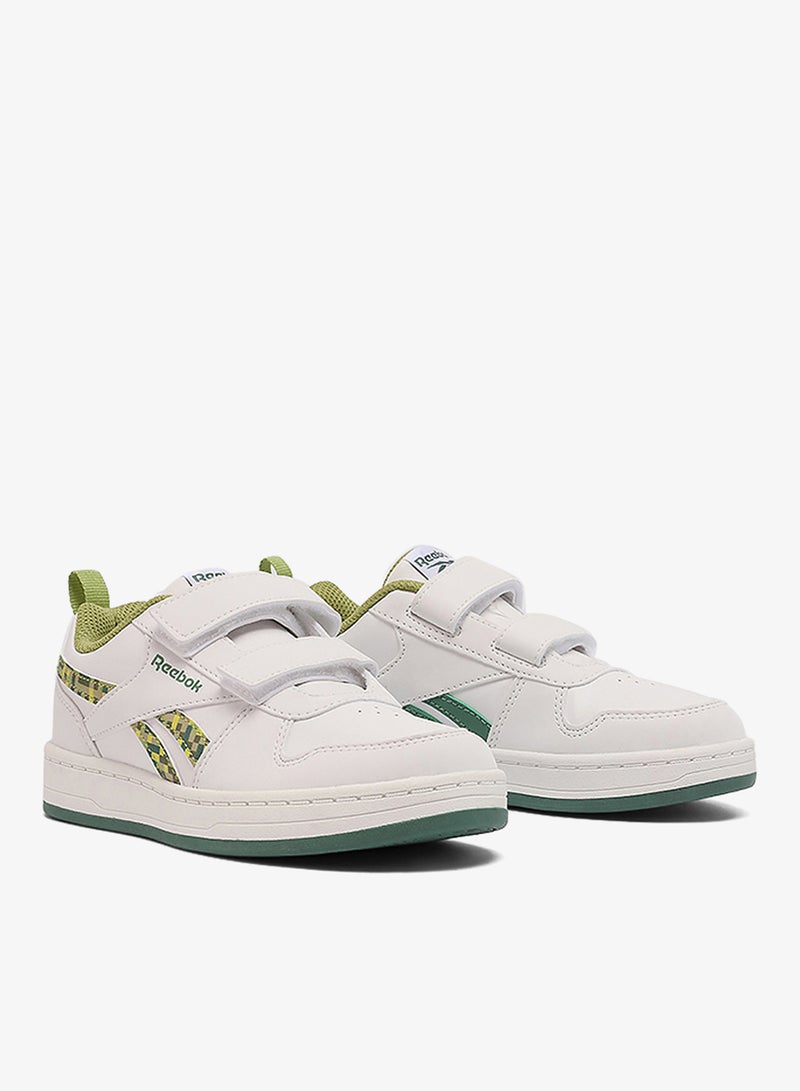 Reebok Kids Royal Prime 2.0 Two Strap Hoop & Loop - Image 2