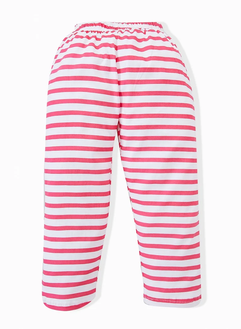 Lounge District Pyjama Set