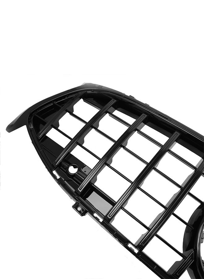 Generic Car front grille compatible with Mercedes CLA W118 Model 2020 – 2023 GT - Image 5