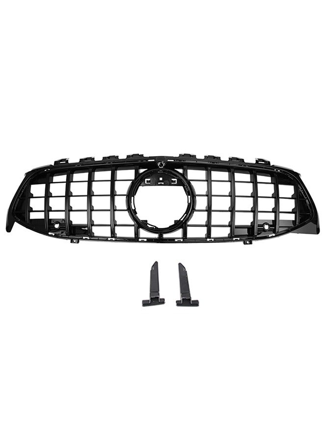 Generic Car front grille compatible with Mercedes CLA W118 Model 2020 – 2023 GT - Image 2