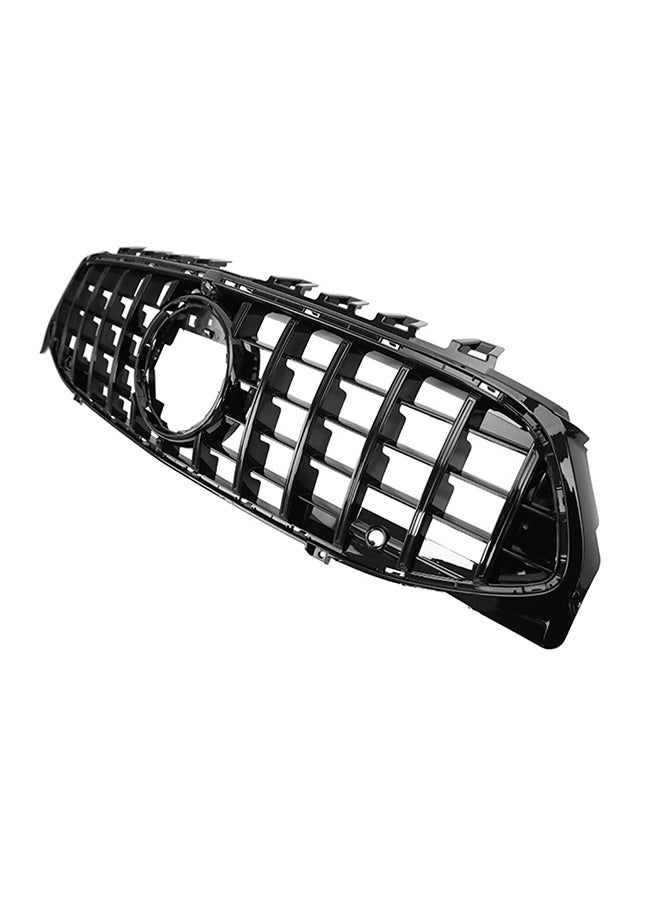 Generic Car front grille compatible with Mercedes CLA W118 Model 2020 – 2023 GT - Image 3