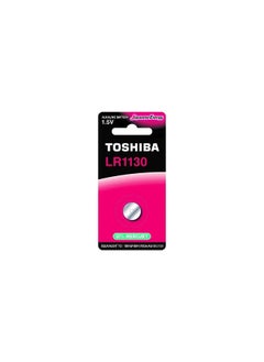 Lr1130 Alkaline 1.5V Battery Lr1130 Bp-1C Equivalent To 189 Gp189 V10Ga Ag10 L1131