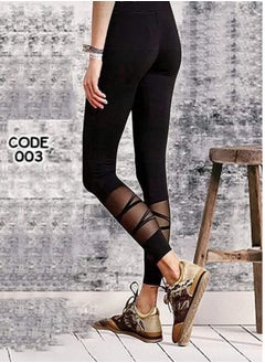Summer pure Sportswear - Sport Leggings Pants - 003