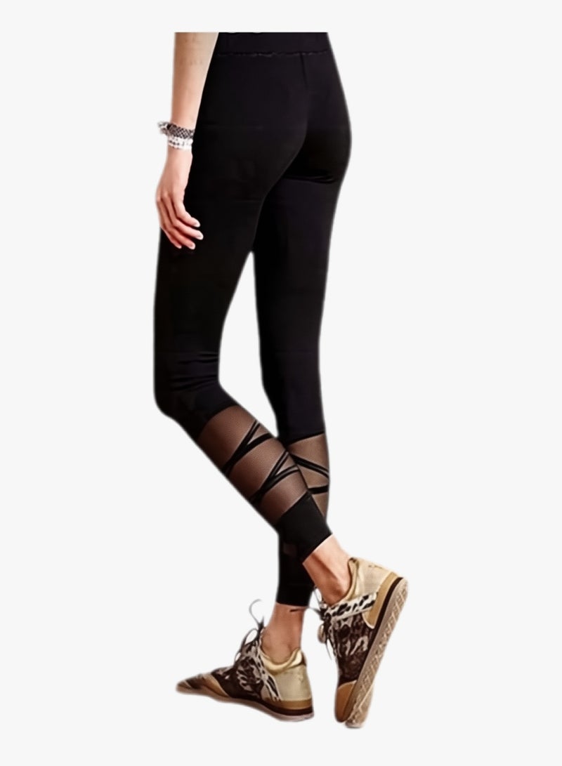 Summer pure Sportswear - Sport Leggings Pants - 003 