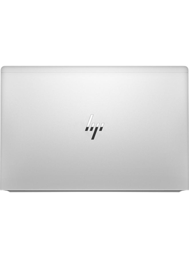 HP EliteBook 640 G9 انتل كور i5 1235U 16 جيجا DDR4 رام 256 جيجا اس اس دي 14 فل اتش دي ويندوز 11 برو - Image 5