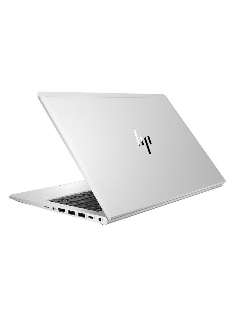 HP EliteBook 640 G9 انتل كور i5 1235U 16 جيجا DDR4 رام 256 جيجا اس اس دي 14 فل اتش دي ويندوز 11 برو - Image 4
