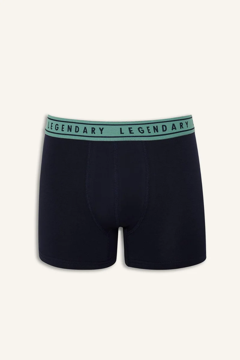 Defacto Regular Fit 3 Piece Boxers