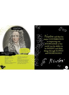 Sir Isaac Newton  - Image 5