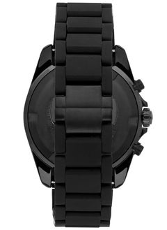 Original Emporio Armani Watch For Men Tazio Large AR6092 With Black dial - pzsku/Z6840B5427F7C0054994BZ/45/_/1711448185/ba2b36d0-a72b-4edc-9d62-a1bec72a61cb