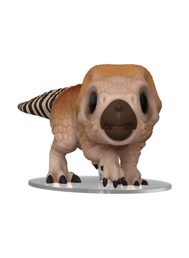 Funko POP! Movies Jurassic World Rebirth Aquilops Vinyl Figure (6.4 cm) - Image 3