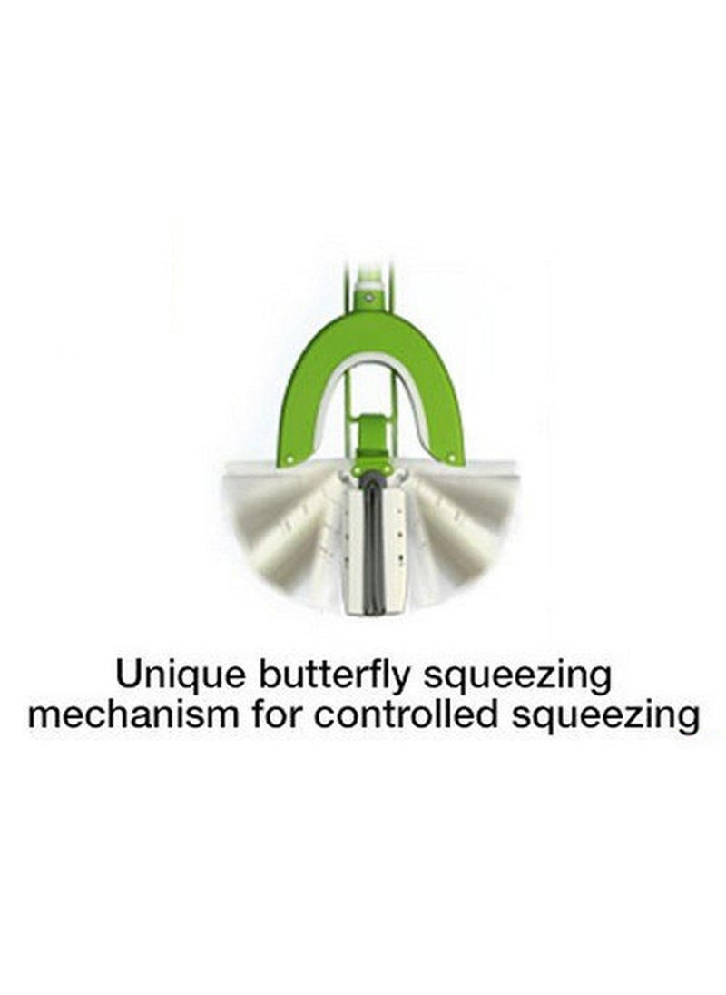 Scotch Brite ScotchBrite Butterfly Mop and Refill Combo Pva  - Image 3