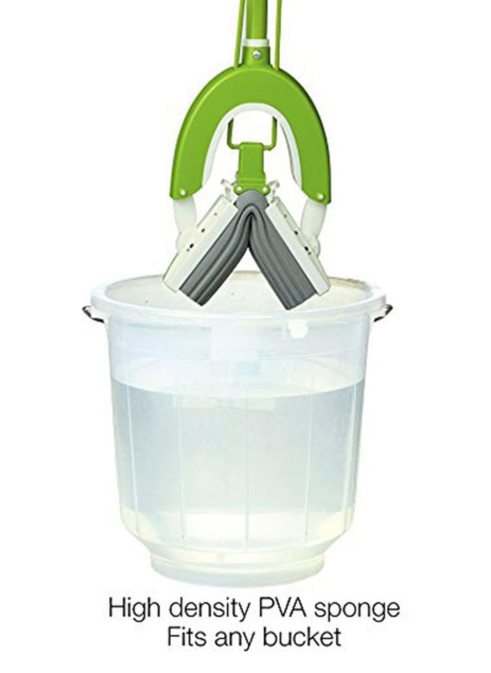 Scotch Brite ScotchBrite Butterfly Mop and Refill Combo Pva  - Image 4