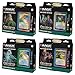 Magic The Gathering The Lord of The Rings Tales of MiddleEarth Commander Deck Bundle Includes All 4 Decks - Image 3