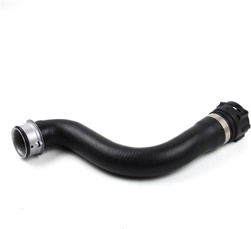 Wivplex Upper Water Hose for Mercedes-Benz - Image 2